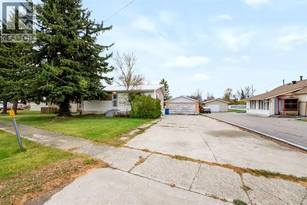 5119 55 Avenue, Stavely