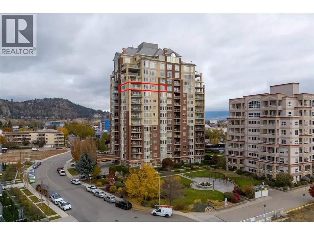 1947 Underhill Street Unit# 1204, Kelowna