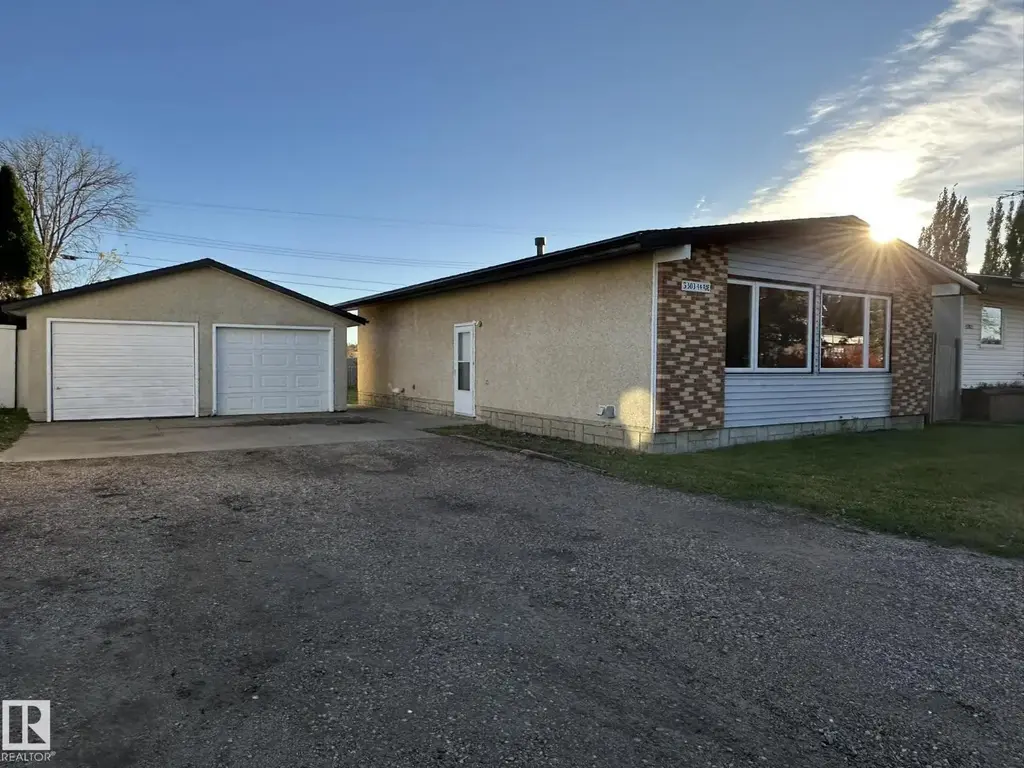 5303 44 Av, Smoky Lake Town