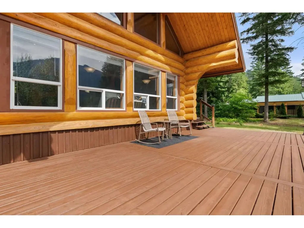 26441 Reynolds Road, Yale "“ Dogwood Valley, Hope