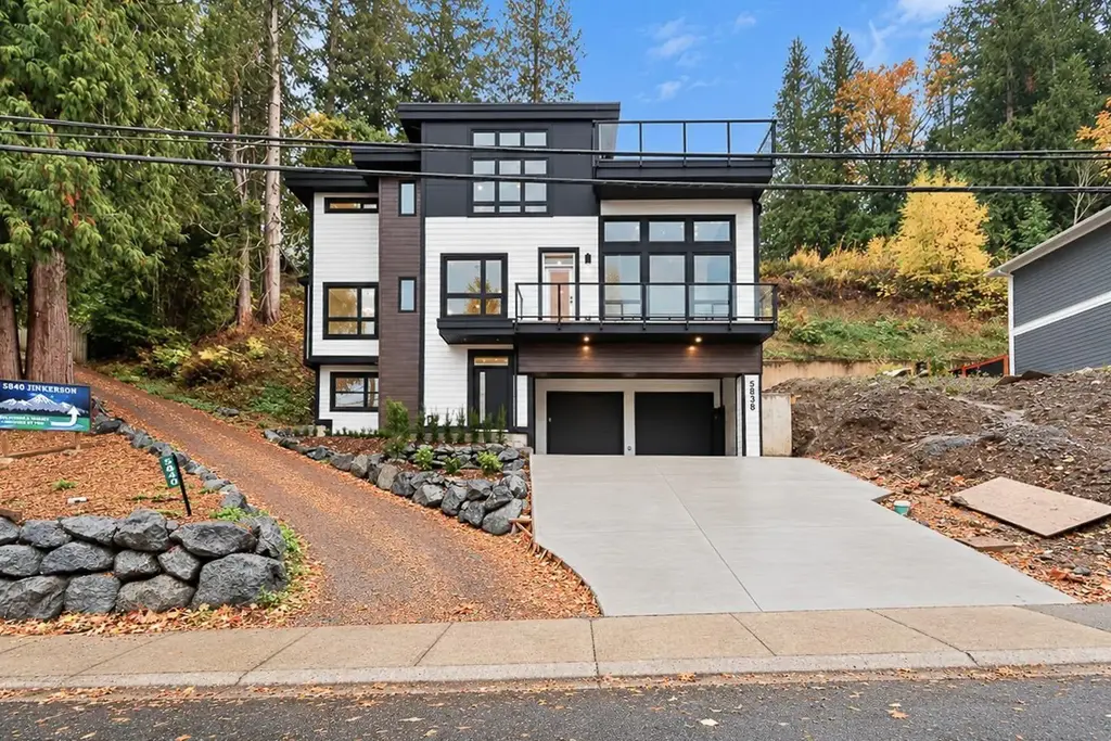 5838 Jinkerson Road, Promontory, Chilliwack