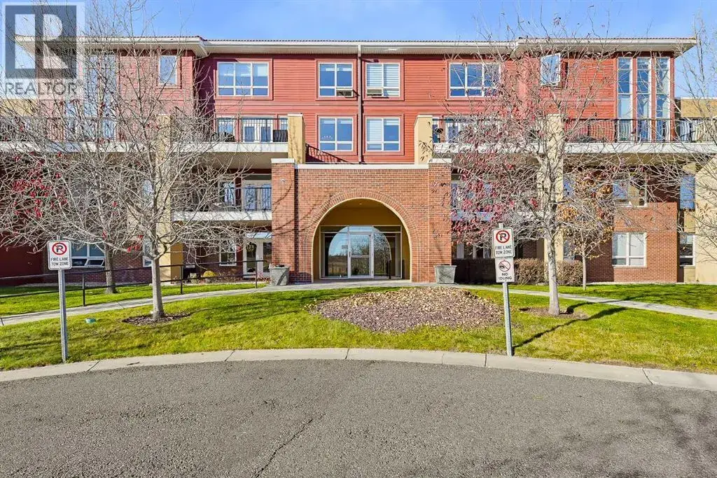 2312, 10221 Tuscany Boulevard Nw, Calgary