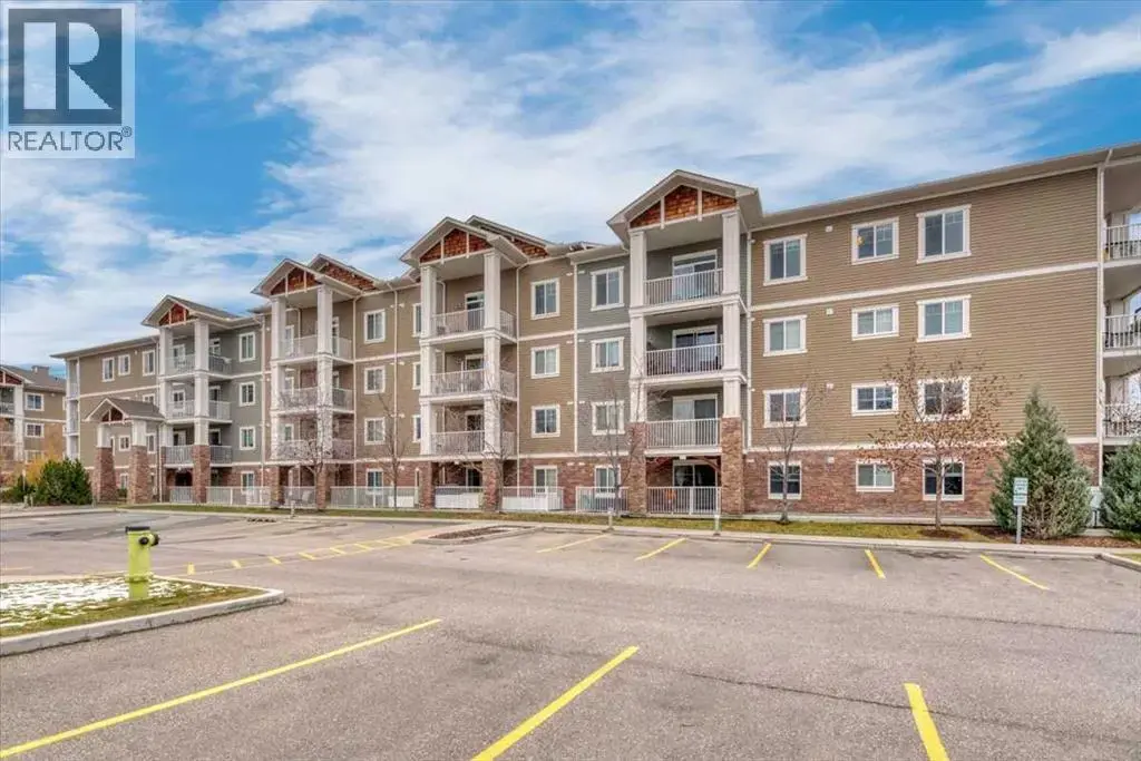 112, 406 Cranberry Park Se, Calgary