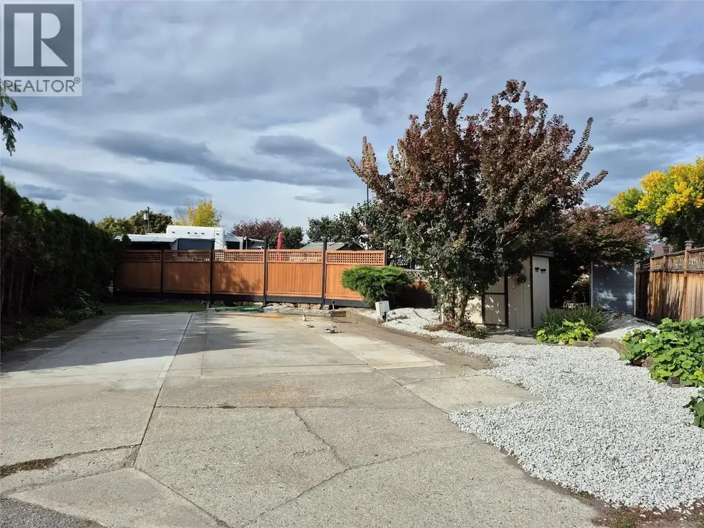 415 Commonwealth Road Unit# 53, Kelowna