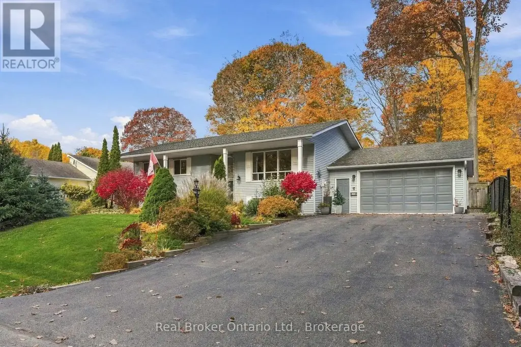 1354 Hallen Place, Midland