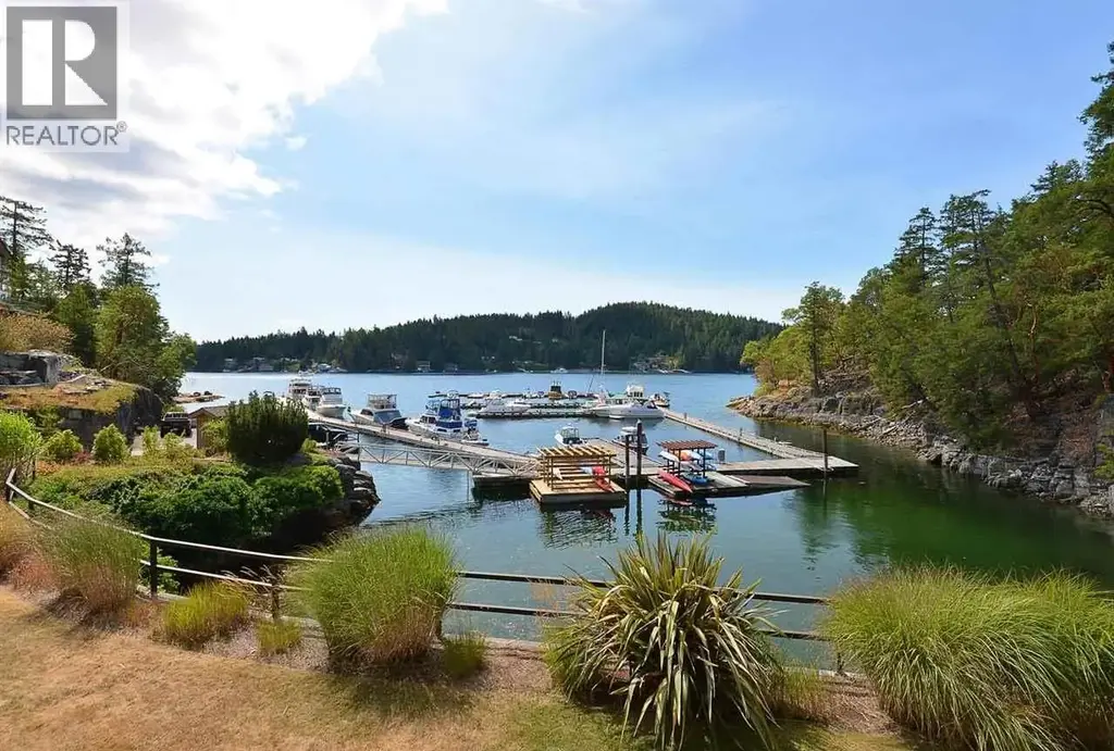 39 4622 Sinclair Bay Road, Garden Bay