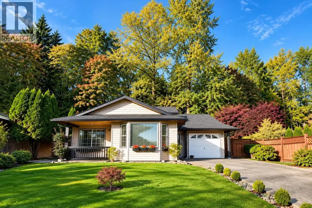11729 Lighthouse Court, Maple Ridge