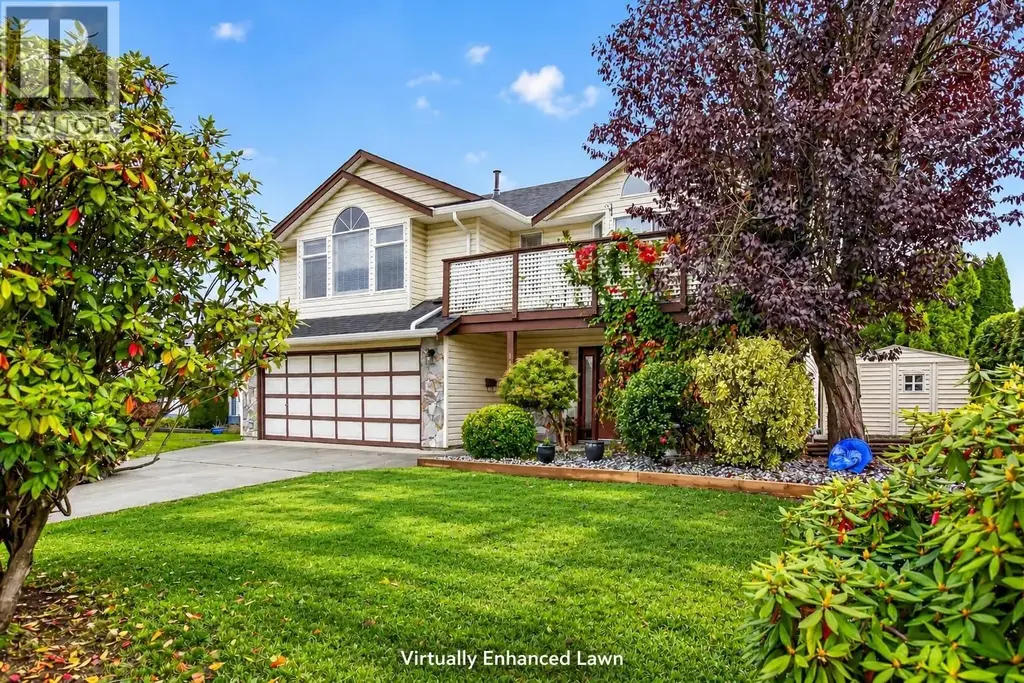 18862 Charnley Court, Pitt Meadows