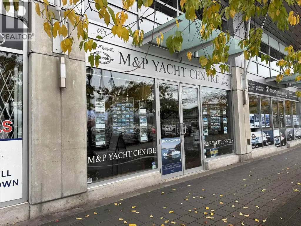 110 510 Nicola Street, Vancouver