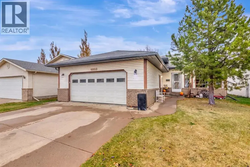 4003 59 Avenue Close, Lloydminster