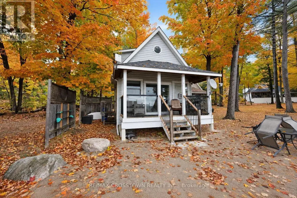 2 - 739 Concession 15 Road W, Tiny