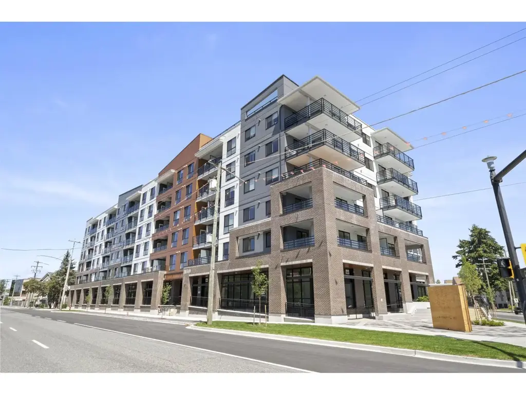 512 20769 Fraser Highway, Langley