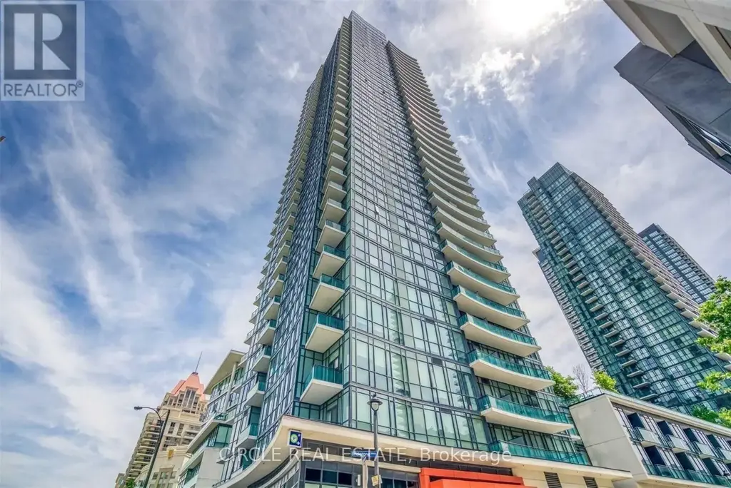 906 - 4099 Brickstone Mews N, Mississauga (Creditview)