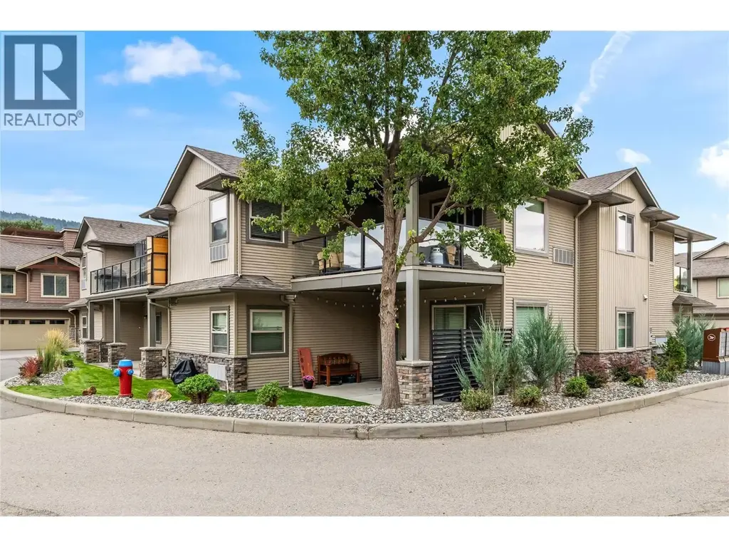 3350 Woodsdale Road Unit# 401, Lake Country