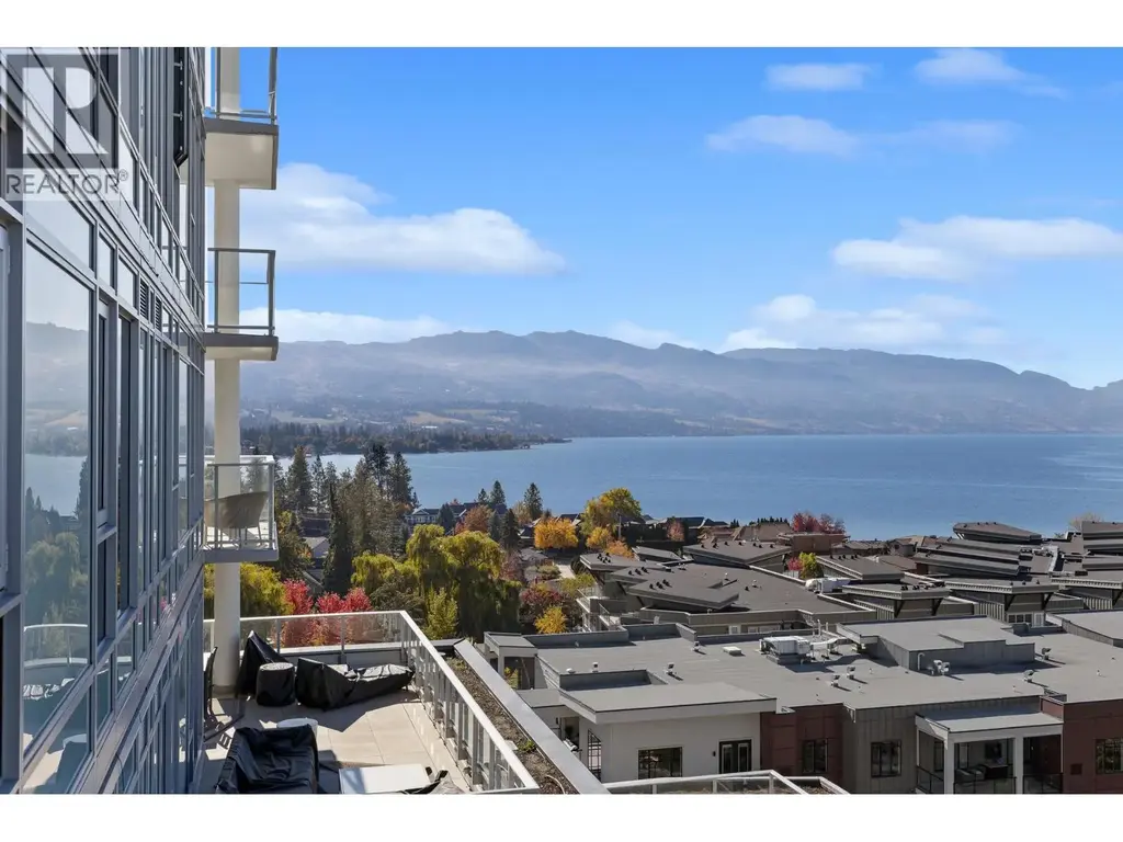 3699 Capozzi Road Unit# 1208 Lot# 131, Kelowna