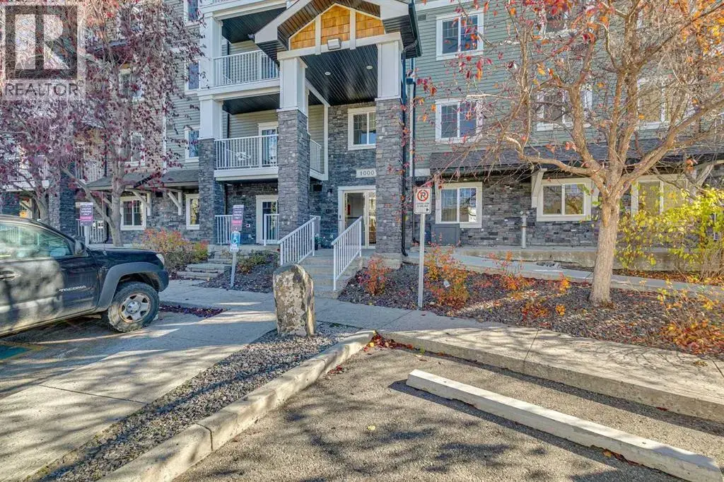 1304, 115 Prestwick Villas Se, Calgary