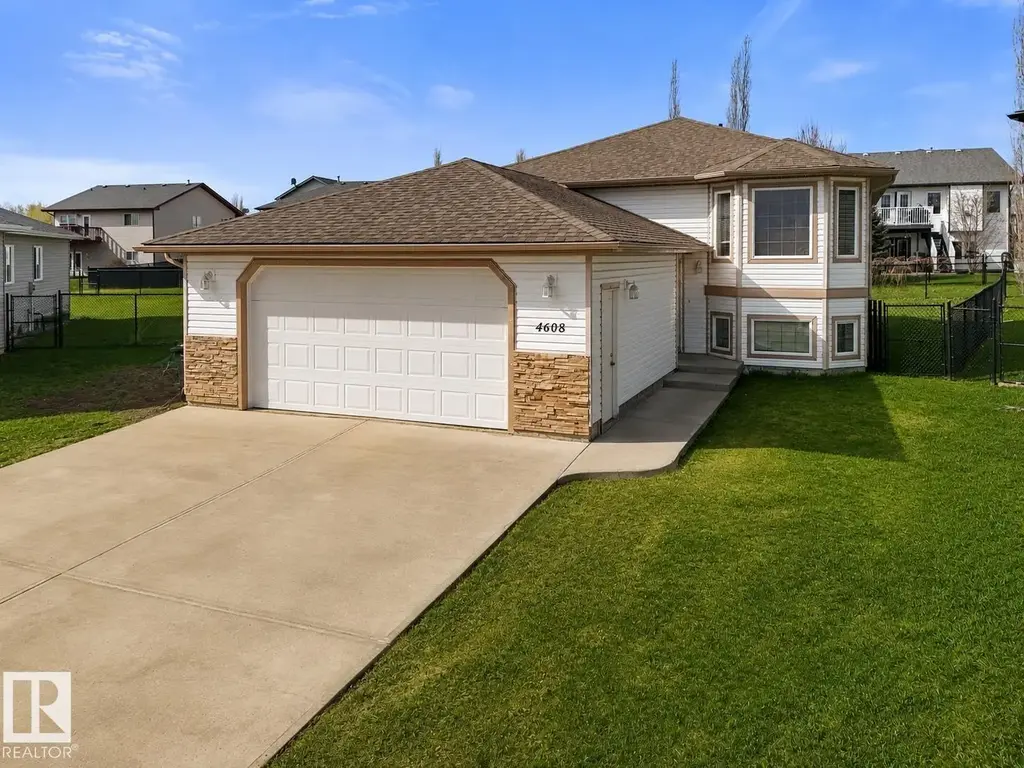 4608 39 St, Drayton Valley