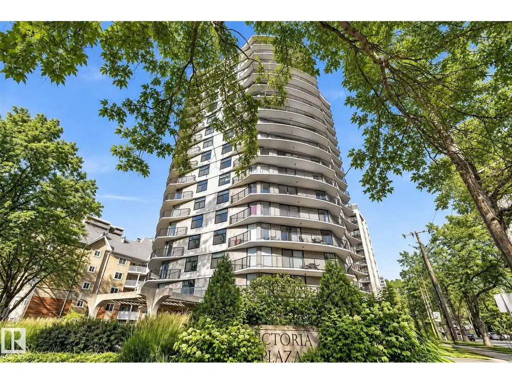 #502 11710 100 Av Nw, Edmonton
