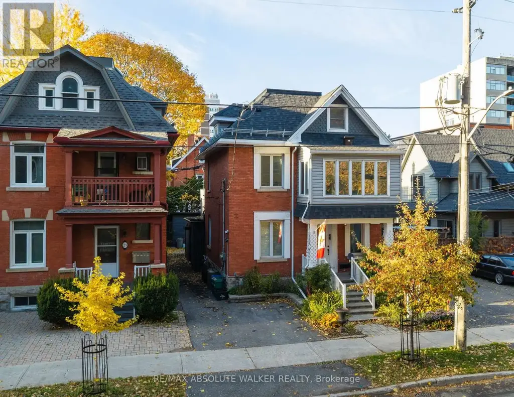 27 Argyle Avenue, Ottawa