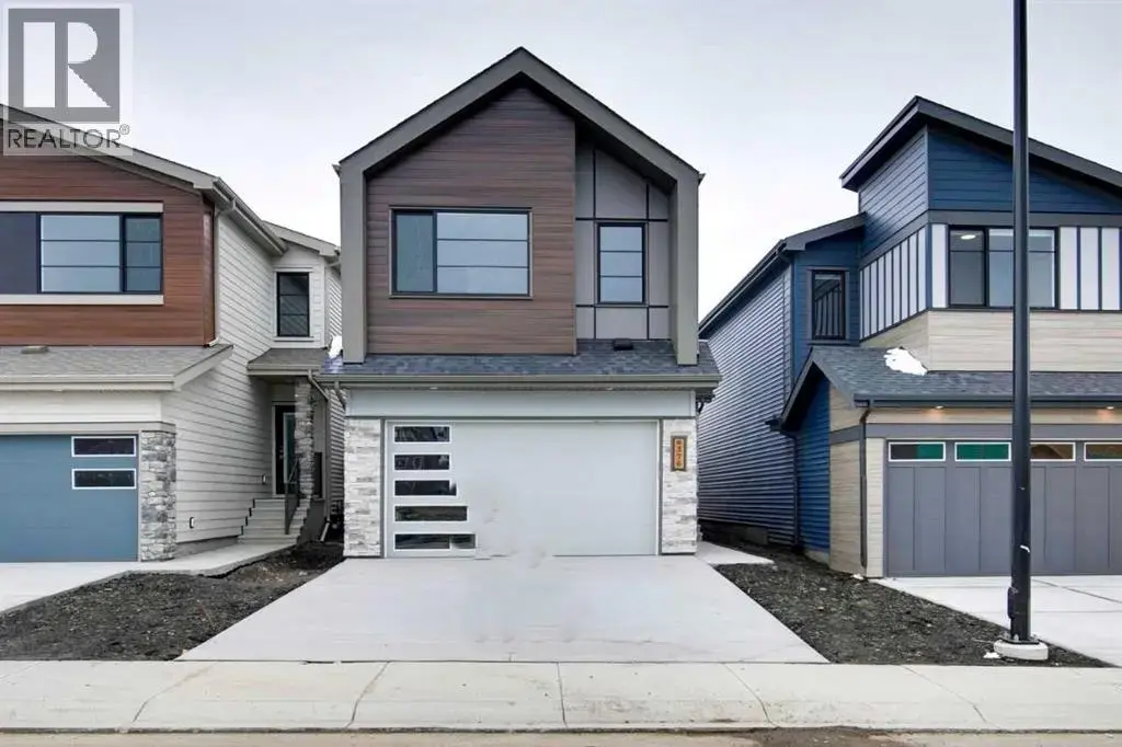 376 Heartwood Grove Se, Calgary