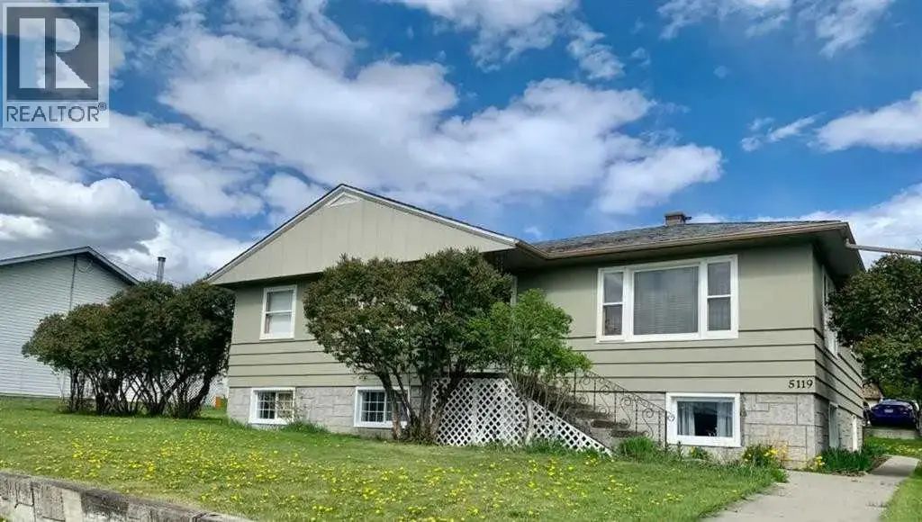 5119 53 Street, Rocky Mountain House