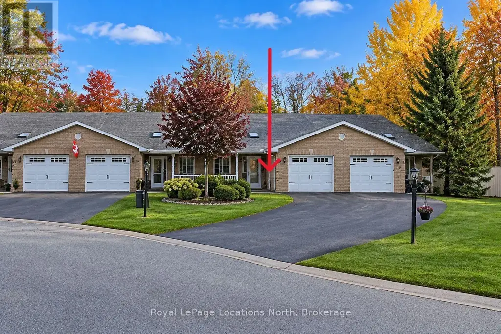 19 Meadow Lane, Wasaga Beach