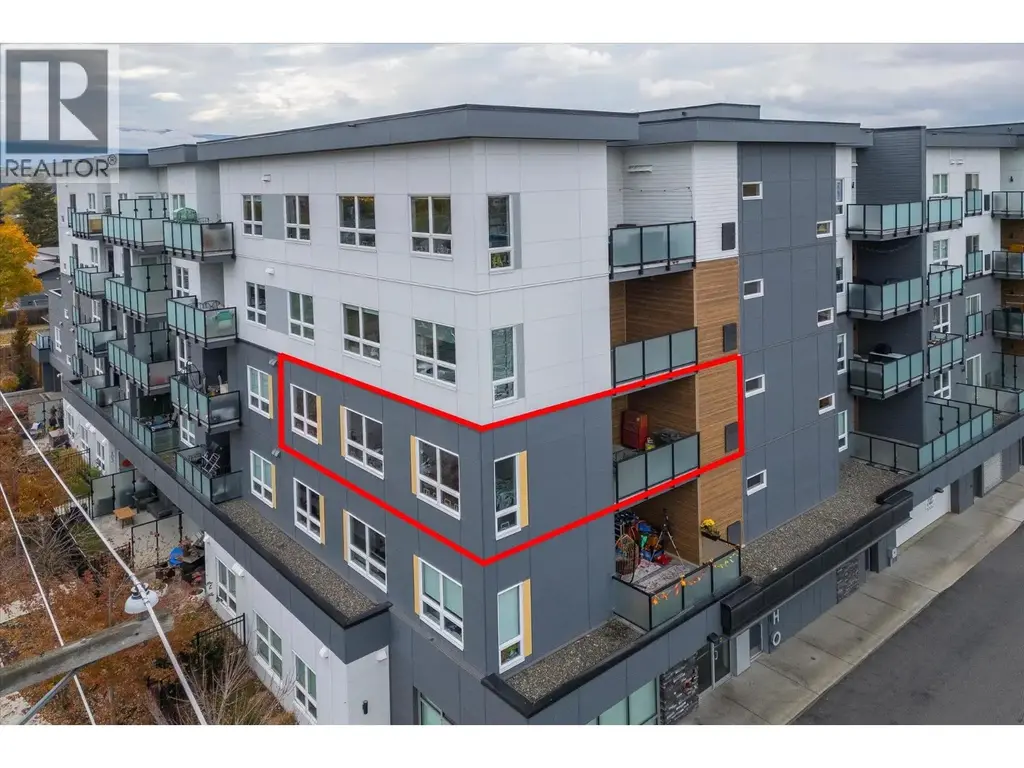 191 Hollywood Road S Unit# 301, Kelowna