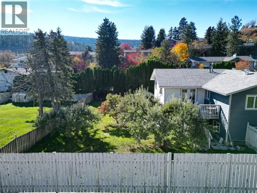 1645 Monterey Place, Kamloops
