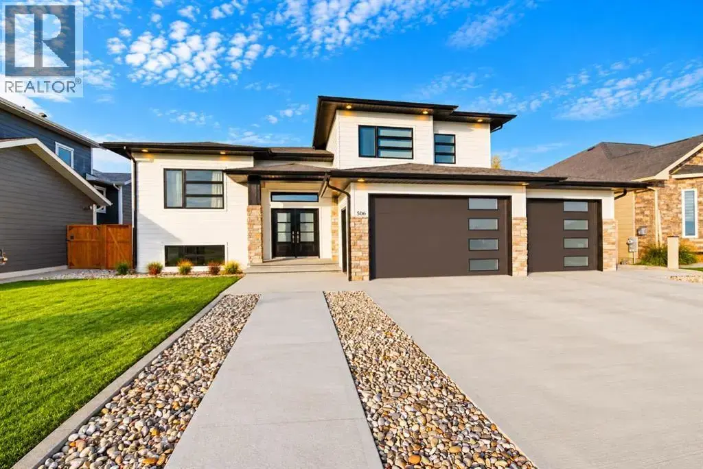 506 5 Avenue, Nobleford
