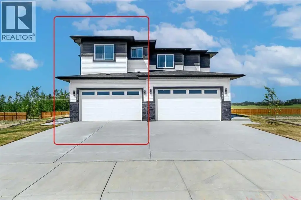 182 Lakewood Crescent, Strathmore