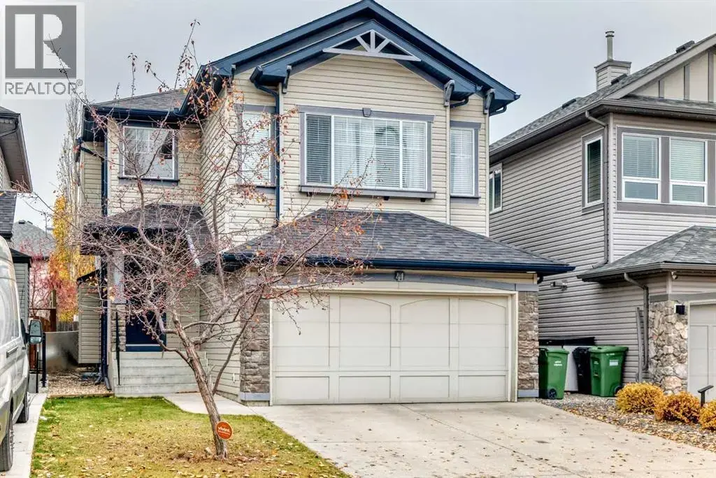 41 Brightondale Green Se, Calgary
