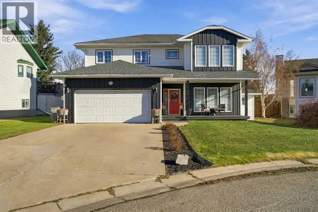 10709 89a Street, Grande Prairie