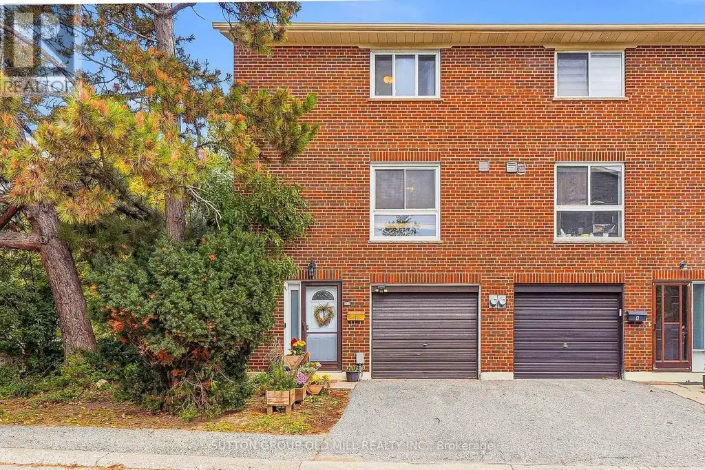 2 Virgo Starway, Toronto (Henry Farm)