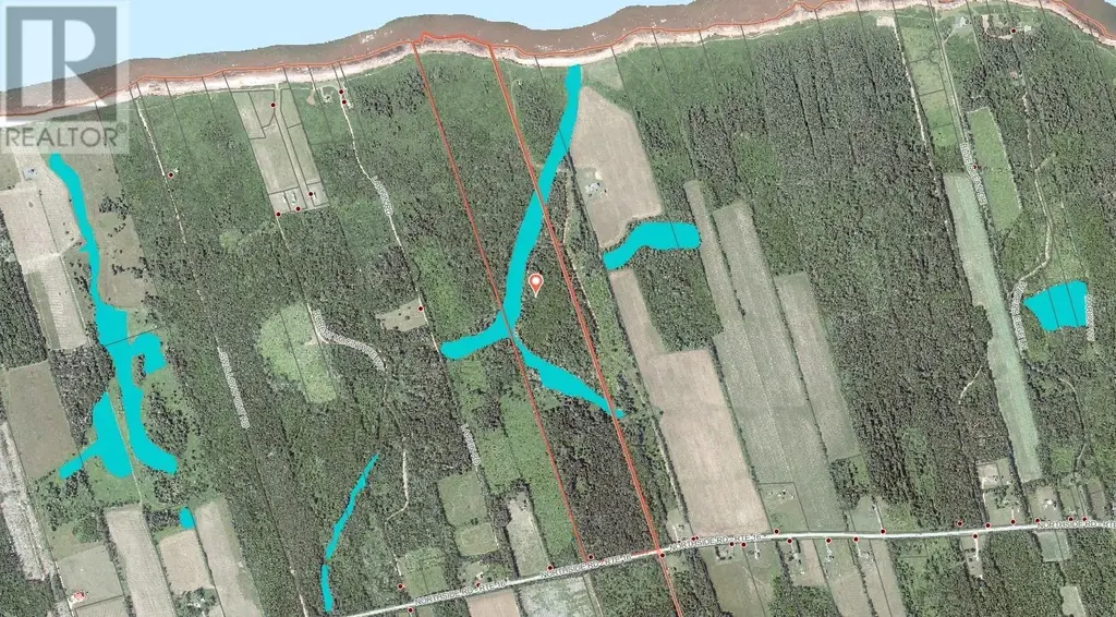 13238 Northside Road, Goose River