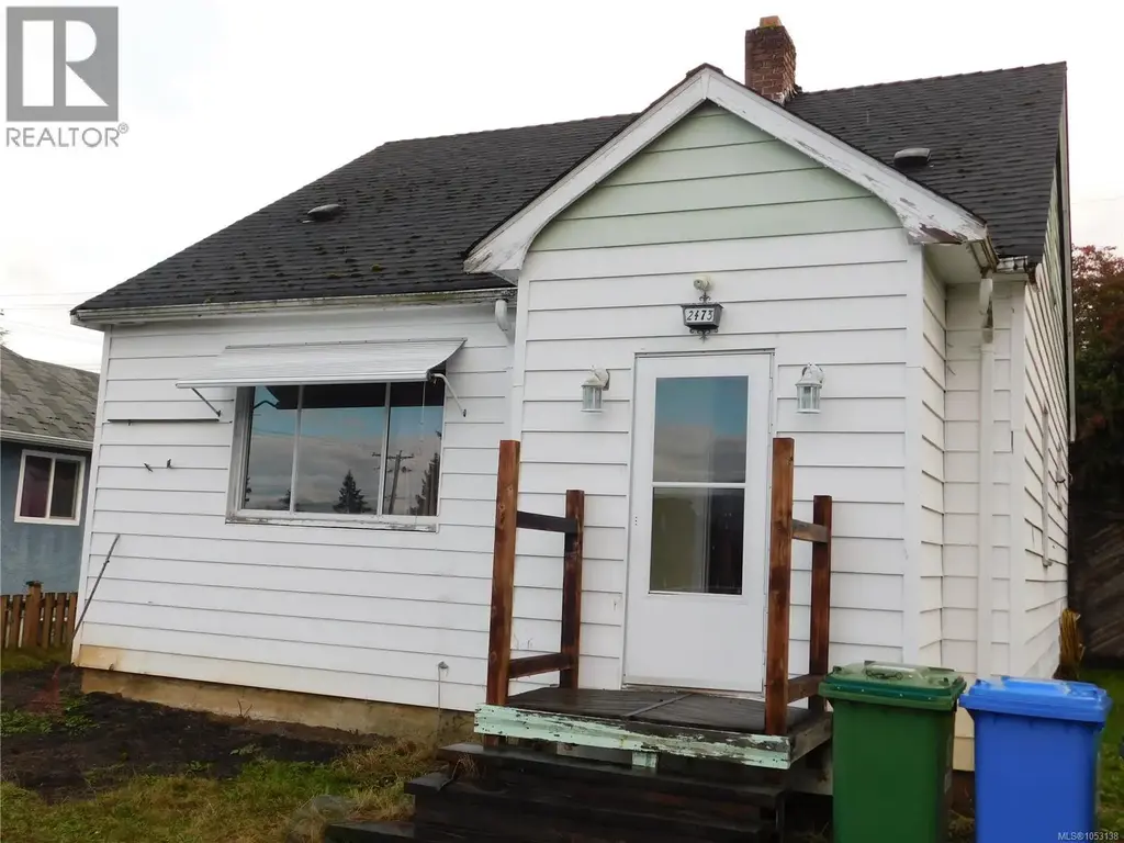 2473 8th Ave, Port Alberni