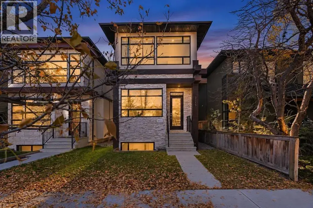 2115 Bowness Road Nw, Calgary