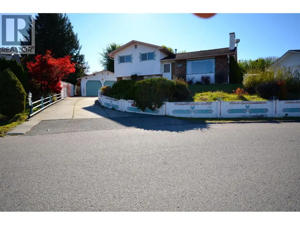 3706 21 Avenue, Vernon