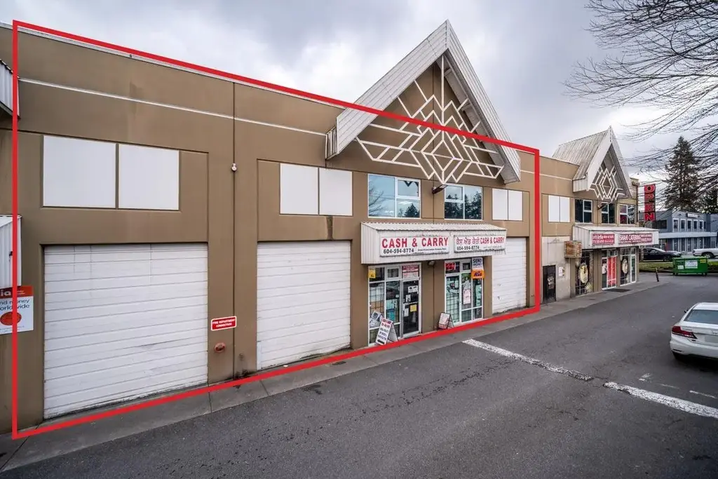 107 12815 85 Avenue, Surrey