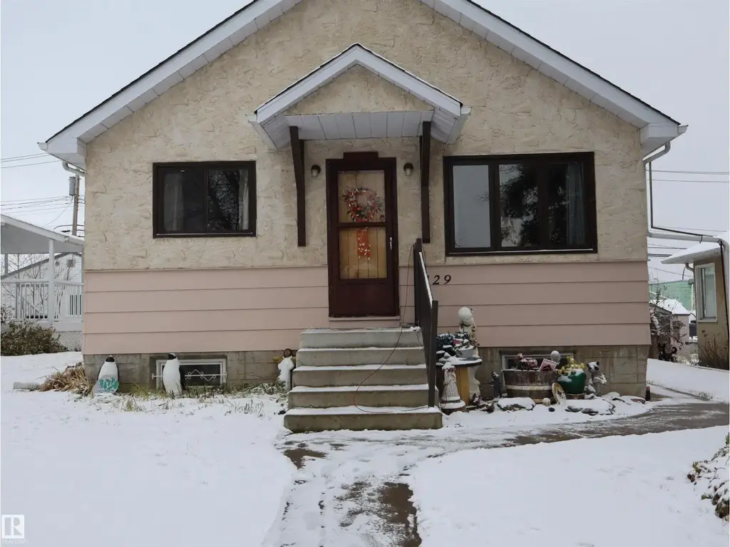 5129 51 St, Barrhead