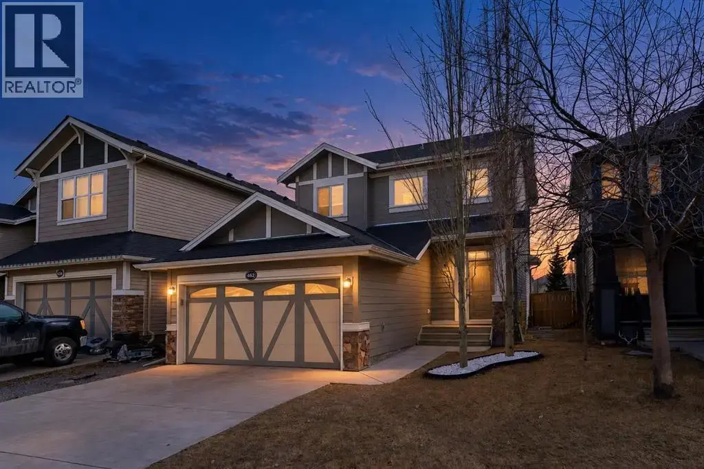 462 Williamstown Green Nw, Airdrie