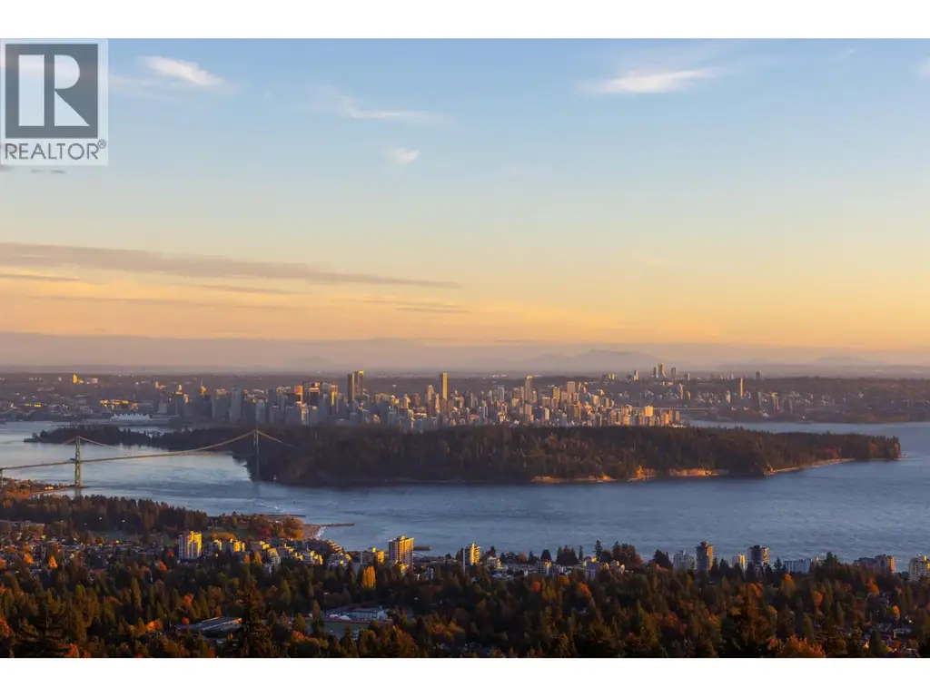 2200 Chippendale Road, West Vancouver