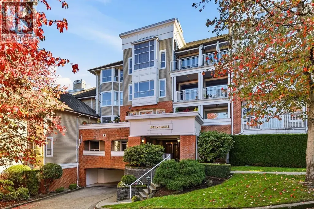 405 5270 Oakmount Crescent, Burnaby