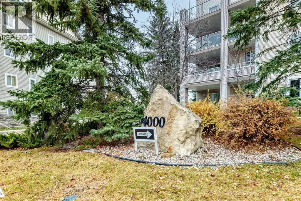 106, 4000 Somervale Court Sw, Calgary