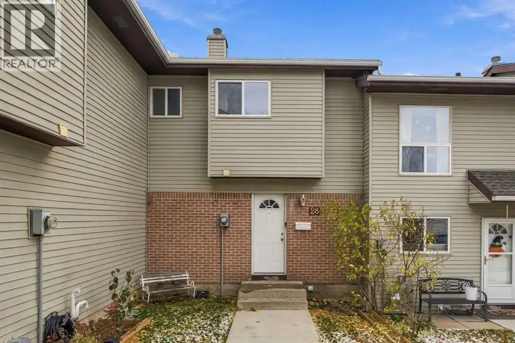 28, 64 Whitnel Court Ne, Calgary