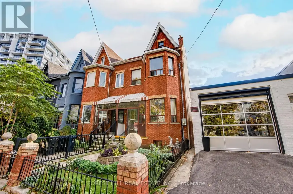 121 Niagara Street, Toronto (Niagara)