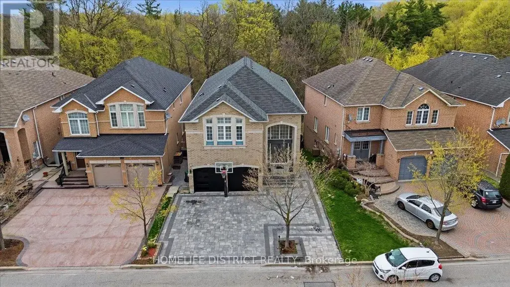 43 Bethany Street, Markham (Cedarwood)