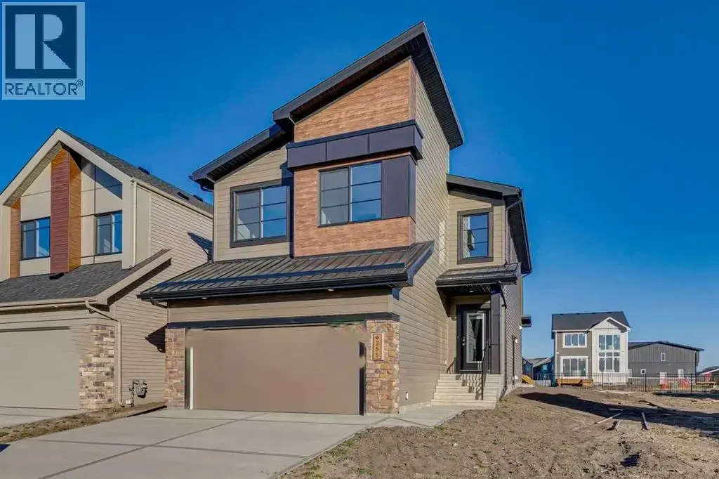 355 Heartwood Gardens Se, Calgary