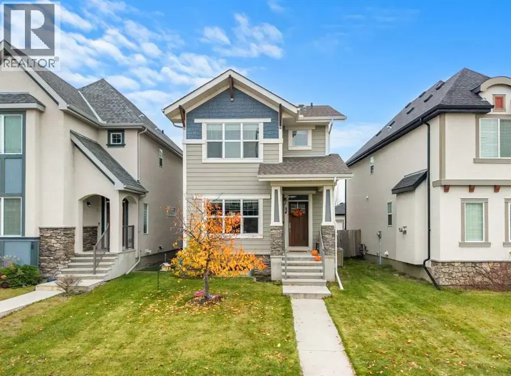 24 Marquis Green Se, Calgary