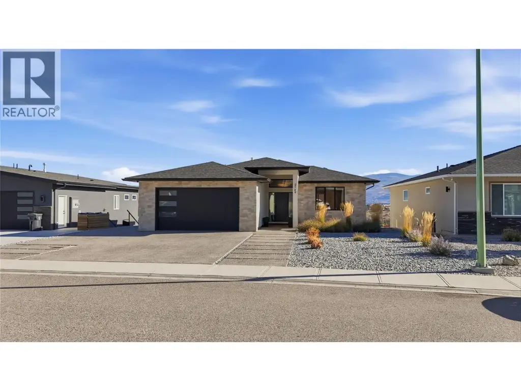 2149 Ensign Quay, West Kelowna
