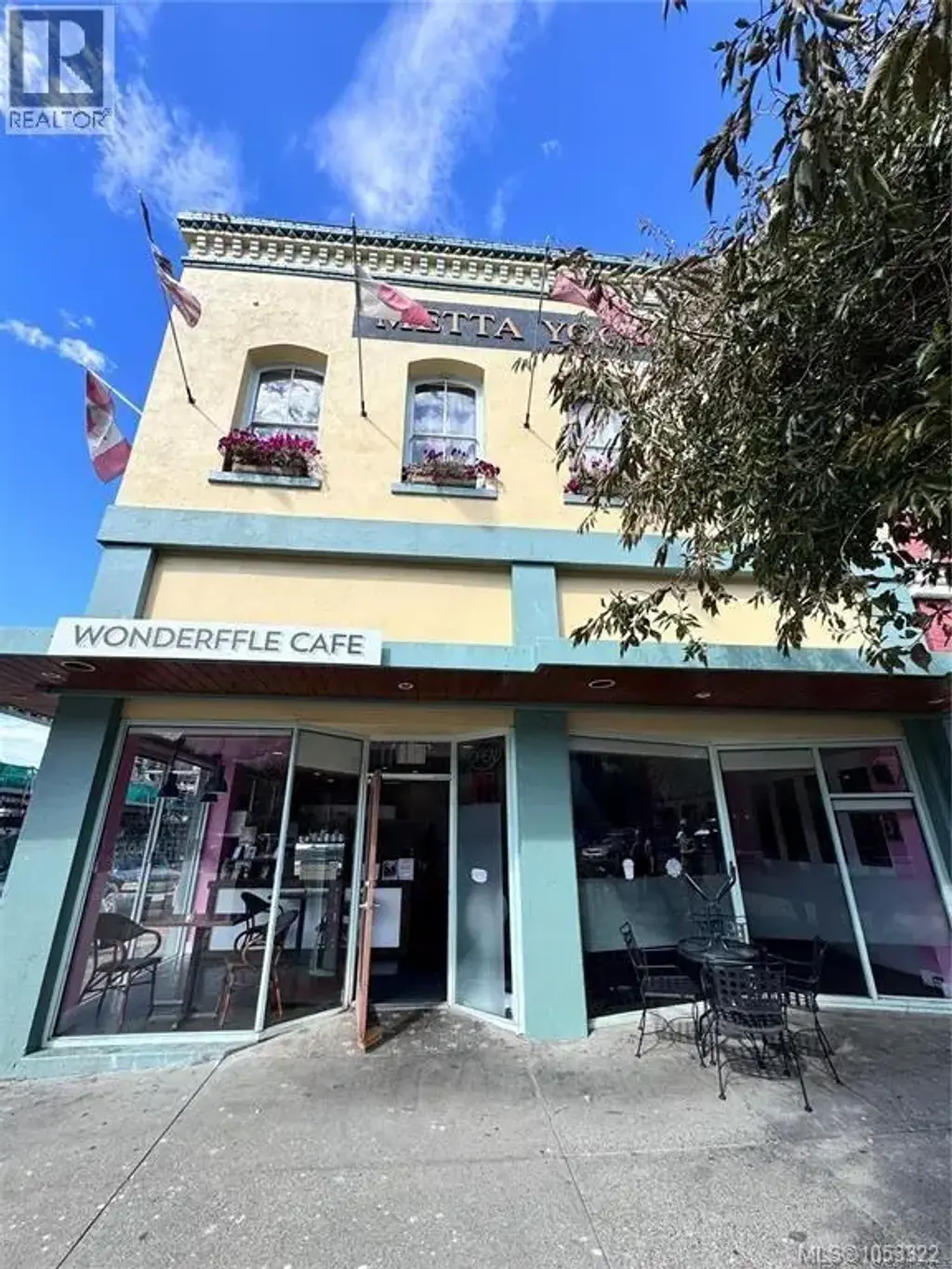 632 Yates St, Victoria